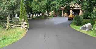 Best Driveway Maintenance Services  in Chevy Chase View, MD